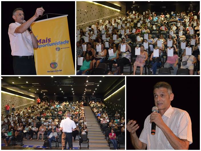 Palestra Prefeitura SCS 9